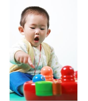 3 &ldquo;tuyệt chi&ecirc;u&rdquo; cho mẹ gi&uacute;p trẻ th&ocirc;ng minh hơn 2