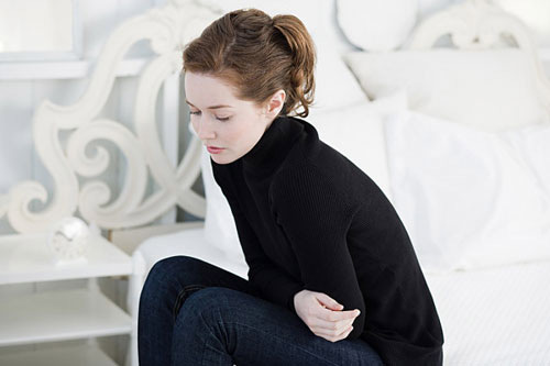 Phụ nữ cũng gặp nguy v&igrave;&hellip; thận yếu 1