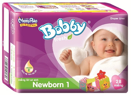 "B&iacute; k&iacute;p" cho b&eacute; giấc ngủ ngon khi mới ch&agrave;o đời 2