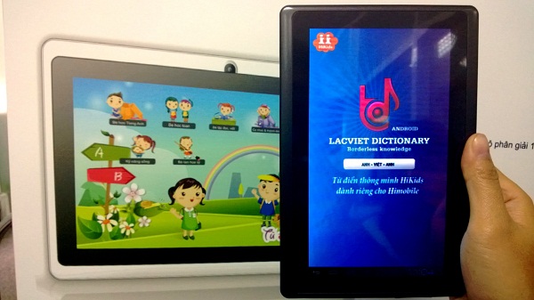 Dạy trẻ vừa học vừa chơi bằng c&ocirc;ng nghệ 3