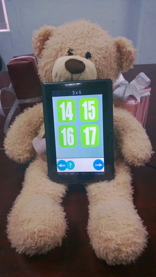 Dạy trẻ vừa học vừa chơi bằng c&ocirc;ng nghệ 6