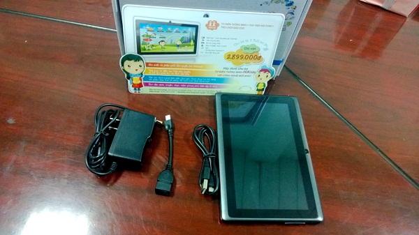 Dạy trẻ vừa học vừa chơi bằng c&ocirc;ng nghệ 7