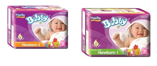 B&iacute; quyết chọn t&atilde; l&oacute;t cho b&eacute; sơ sinh   2