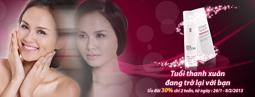 X&oacute;a nếp nhăn, giữ m&atilde;i vẻ xu&acirc;n th&igrave; 4