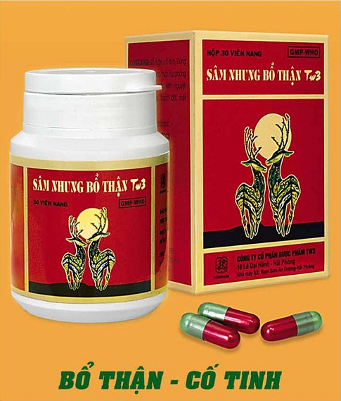  Thận v&agrave; một số vị thuốc chữa bệnh thận 1