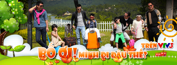 &ldquo;Bố ơi! M&igrave;nh đi đ&acirc;u thế?&rdquo; &ndash; C&aacute;c b&agrave; vợ n&ecirc;n cho chồng xem 3