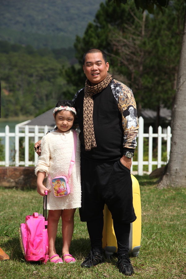 &ldquo;Bố ơi! M&igrave;nh đi đ&acirc;u thế?&rdquo; &ndash; C&aacute;c b&agrave; vợ n&ecirc;n cho chồng xem 5