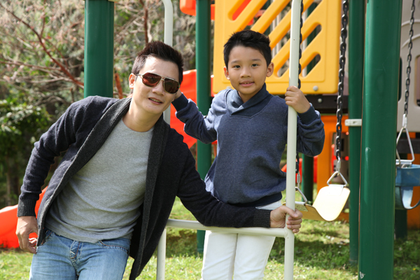 &ldquo;Bố ơi! M&igrave;nh đi đ&acirc;u thế?&rdquo; &ndash; C&aacute;c b&agrave; vợ n&ecirc;n cho chồng xem 7