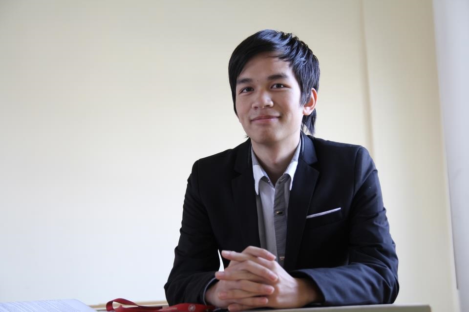 Phương ph&aacute;p học tiếng Anh mới khiến d&acirc;n c&ocirc;ng sở &ldquo;dậy s&oacute;ng&rdquo; 1