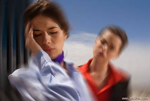 Cảnh gi&aacute;c với triệu chứng hoa mắt, ch&oacute;ng mặt 1