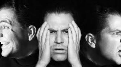 Stress - Kẻ th&ugrave; của giấc ngủ 1