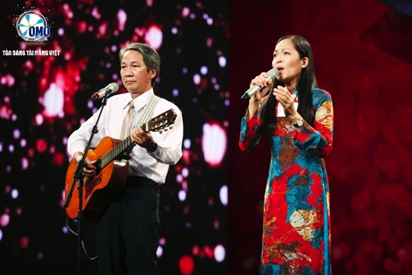 &ldquo;Bật m&iacute;&rdquo; th&ecirc;m về gia đ&igrave;nh y&ecirc;u nghệ thuật của Got Talent 1