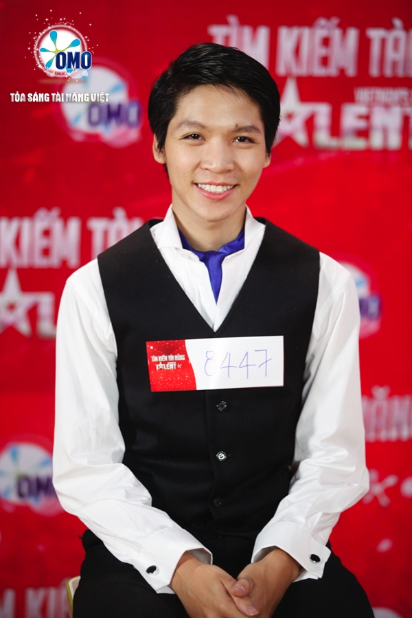 &ldquo;Bật m&iacute;&rdquo; th&ecirc;m về gia đ&igrave;nh y&ecirc;u nghệ thuật của Got Talent 2