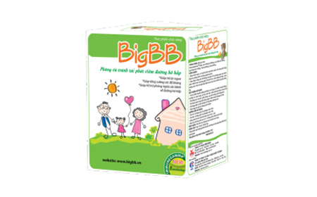 Ngăn chặn vi&ecirc;m đường h&ocirc; hấp t&aacute;i ph&aacute;t ở trẻ sau khi d&ugrave;ng kh&aacute;ng sinh 4