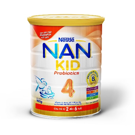 Nu&ocirc;i con bằng mắt - "Tật xấu" của mẹ Việt 3