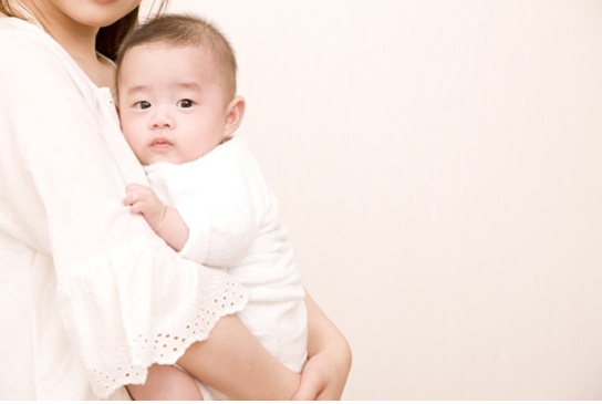 Dị ứng ở trẻ nhỏ - Những điều mẹ cần biết 2