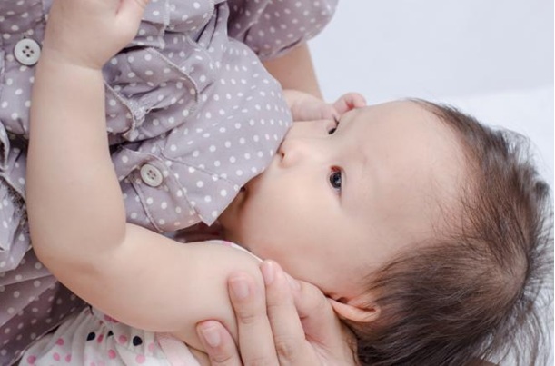 Dị ứng ở trẻ nhỏ - Những điều mẹ cần biết 4