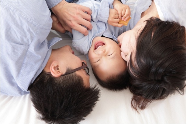 Dị ứng ở trẻ nhỏ - Những điều mẹ cần biết 5