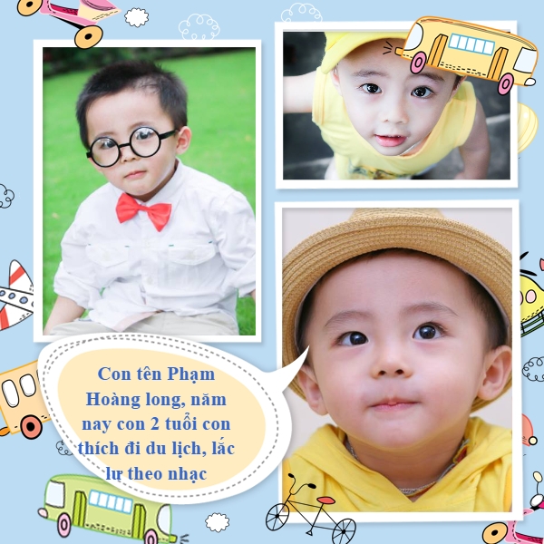 Khoảnh khắc đ&aacute;ng y&ecirc;u của những thi&ecirc;n thần nhỏ 5