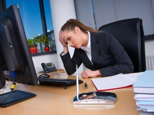 Phụ&nbsp;nữ&nbsp;hiện đại dễ mắc bệnh phụ khoa v&agrave; v&ocirc; sinh 1