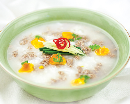 4 m&oacute;n ăn trị vi&ecirc;m mũi dị ứng từ Y học cổ truyền 2