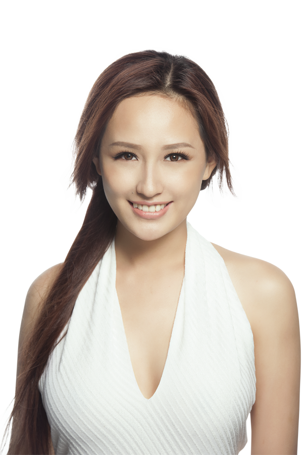 Mai Phương Th&uacute;y chia sẻ b&iacute; quyết để trở th&agrave;nh Hoa hậu Việt Nam  2