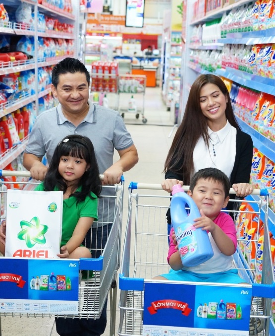 Mua sắm tiết kiệm m&ugrave;a cuối năm - Dễ hay kh&oacute;? 4