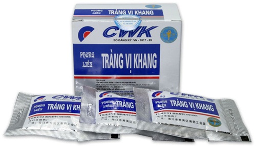 Trị bệnh vi&ecirc;m đại tr&agrave;ng &ndash; Những điều cần biết 2