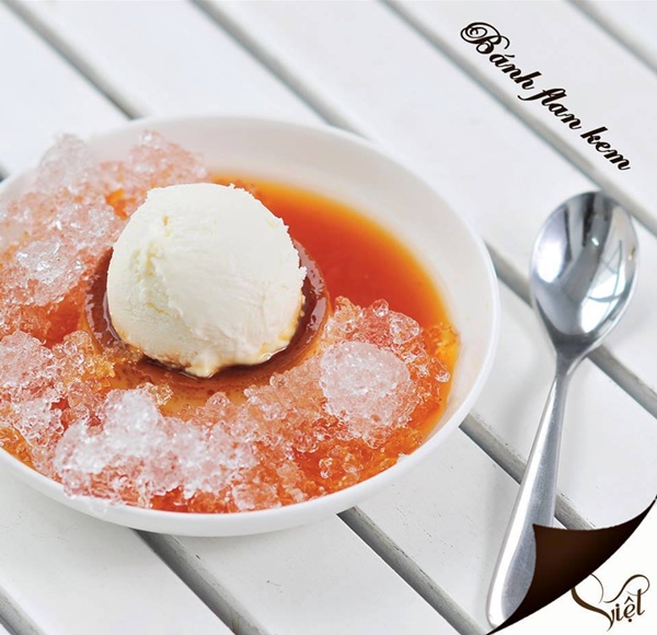 Gh&eacute; thăm qu&aacute;n ch&egrave; tr&aacute;i c&acirc;y m&ecirc; mẩn thực kh&aacute;ch S&agrave;i G&ograve;n 5