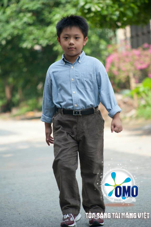 &ldquo;Vietnam&rsquo;s Got Talent&rdquo;: Ch&agrave;ng trai cắt t&oacute;c tự tin v&igrave; được vợ ủng hộ 4