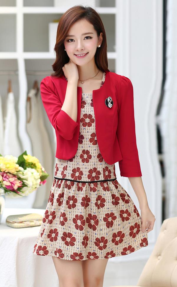 Gợi &yacute; l&agrave;m mới phong c&aacute;ch cho cả gia đ&igrave;nh m&ugrave;a cuối năm 2