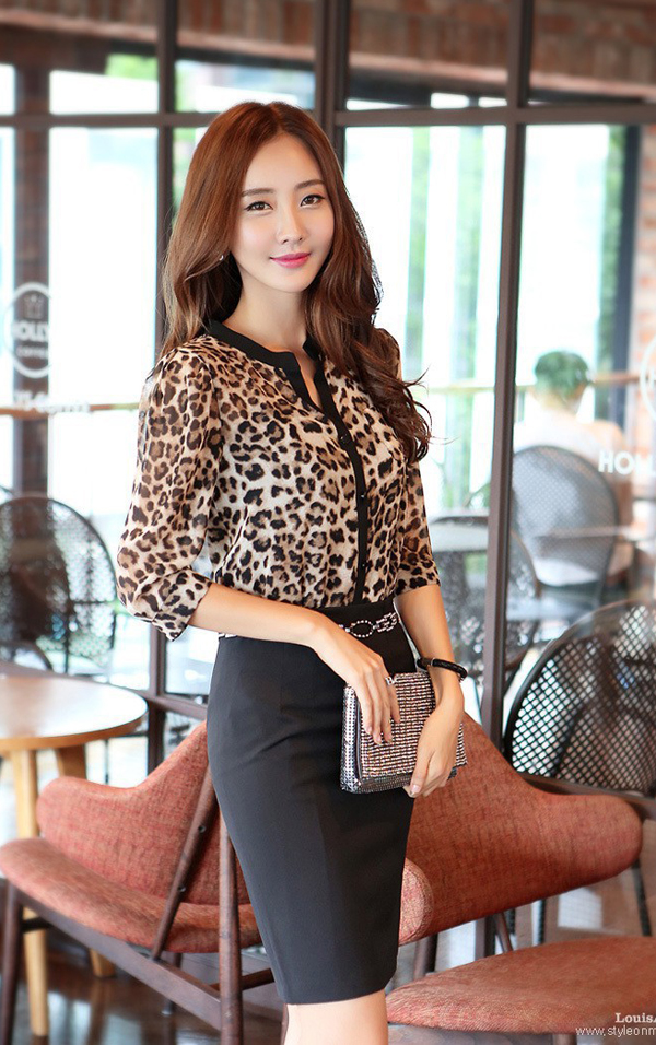 Gợi &yacute; l&agrave;m mới phong c&aacute;ch cho cả gia đ&igrave;nh m&ugrave;a cuối năm 3