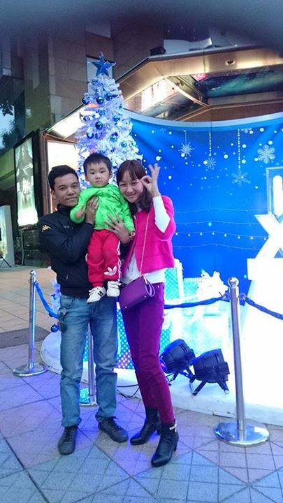 Những điều ước đẹp nhất trong m&ugrave;a Gi&aacute;ng Sinh năm nay 1