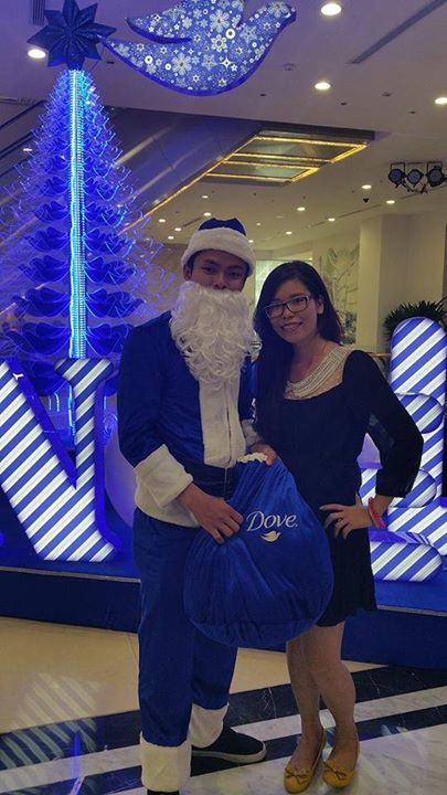 Những điều ước đẹp nhất trong m&ugrave;a Gi&aacute;ng Sinh năm nay 2