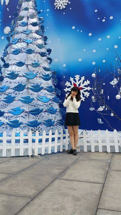 Những điều ước đẹp nhất trong m&ugrave;a Gi&aacute;ng Sinh năm nay 3