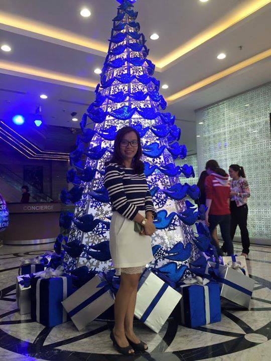 Những điều ước đẹp nhất trong m&ugrave;a Gi&aacute;ng Sinh năm nay 4