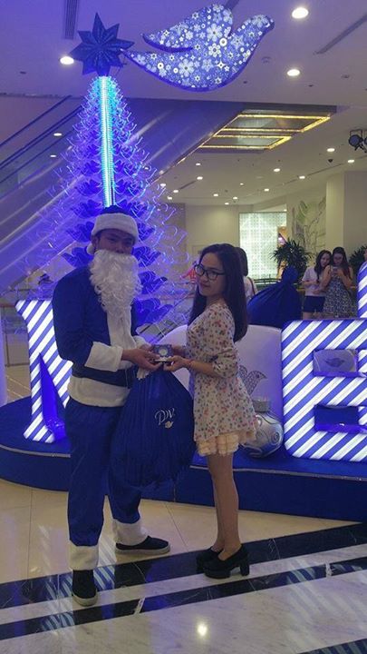 Những điều ước đẹp nhất trong m&ugrave;a Gi&aacute;ng Sinh năm nay 5