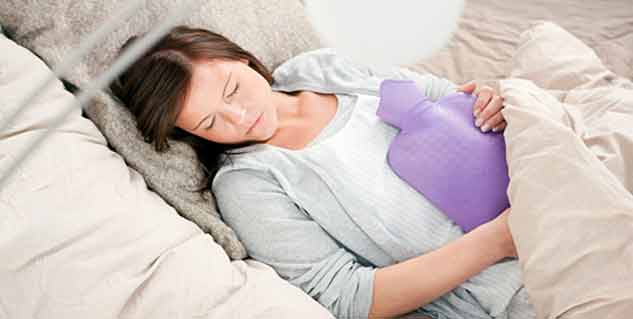 10 nguy&ecirc;n nh&acirc;n g&acirc;y rối loạn kinh nguyệt 1