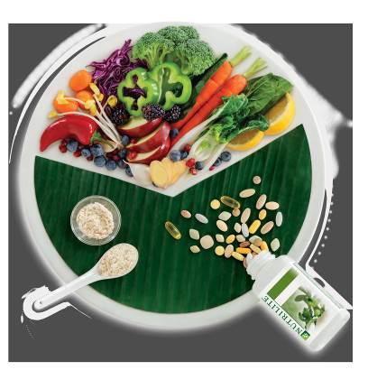 Bảo to&agrave;n dưỡng chất thực vật - Ch&igrave;a kh&oacute;a cho sức khỏe tốt 4