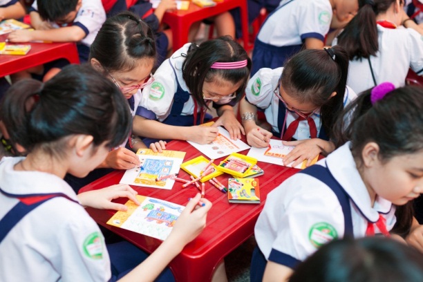 &ldquo;V&eacute; tết đo&agrave;n vi&ecirc;n&rdquo; thắp s&aacute;ng t&igrave;nh y&ecirc;u thương 1