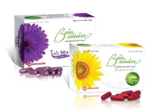 H&oacute;a giải 4 hiểu lầm thường gặp về nội tiết tố nữ Estrogen 2