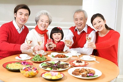 Tuyệt chi&ecirc;u gi&uacute;p gan khỏe mạnh hơn trong dịp Tết 1