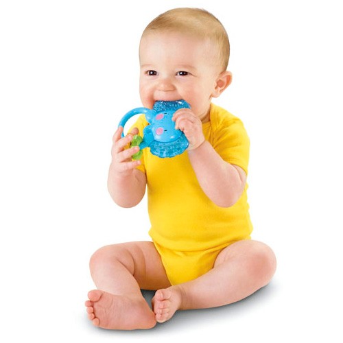 Đồ chơi kh&ocirc;ng chỉ để... chơi 3