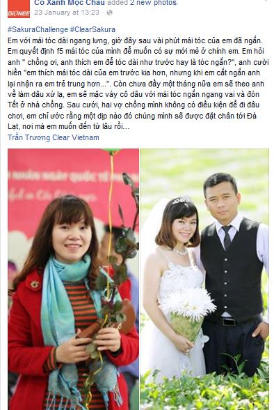 C&acirc;u chuyện m&aacute;i t&oacute;c v&agrave; những điều ước trở th&agrave;nh hiện thực 2