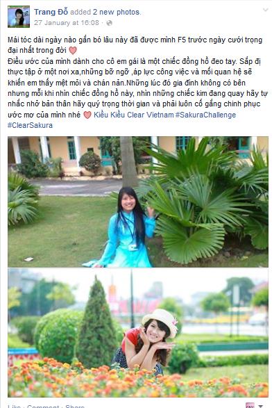 C&acirc;u chuyện m&aacute;i t&oacute;c v&agrave; những điều ước trở th&agrave;nh hiện thực 3