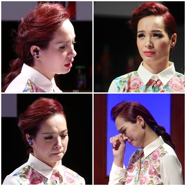 Top chef biến th&agrave;nh s&agrave;n nhảy, Th&uacute;y Hạnh h&oacute;a DJ chuy&ecirc;n nghiệp 2