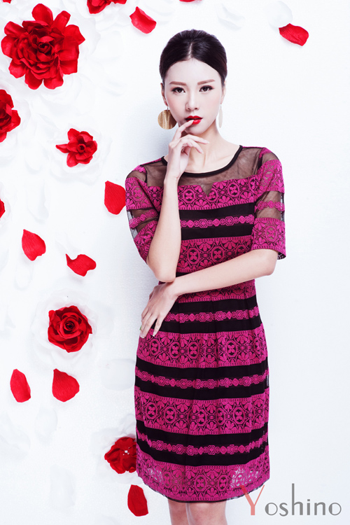 Gợi &yacute; diện đồ phong c&aacute;ch cho n&agrave;ng ng&agrave;y đầu xu&acirc;n 2