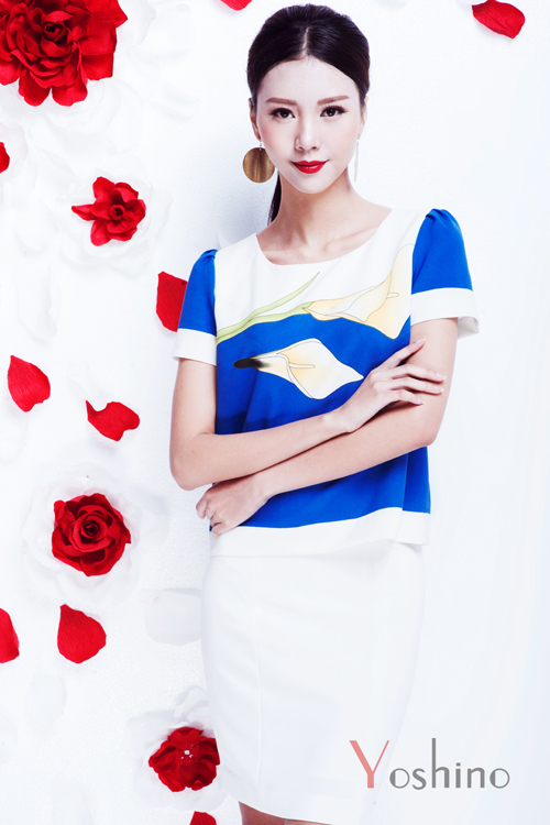 Gợi &yacute; diện đồ phong c&aacute;ch cho n&agrave;ng ng&agrave;y đầu xu&acirc;n 3