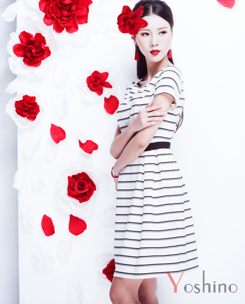 Gợi &yacute; diện đồ phong c&aacute;ch cho n&agrave;ng ng&agrave;y đầu xu&acirc;n 4