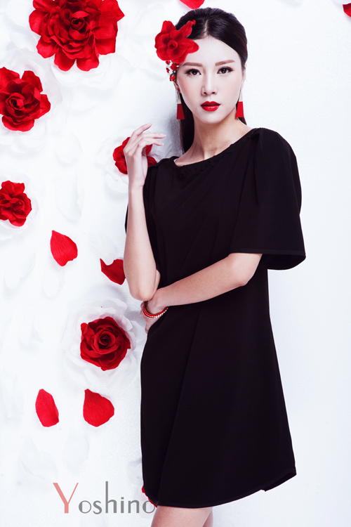 Gợi &yacute; diện đồ phong c&aacute;ch cho n&agrave;ng ng&agrave;y đầu xu&acirc;n 8